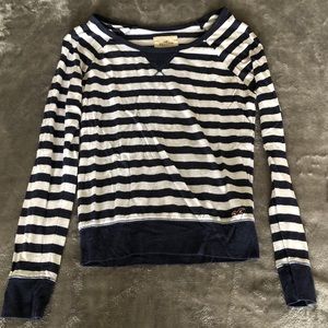 Hollister long sleeve